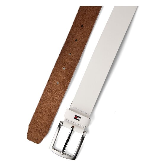 Tommy Hilfiger Nieuwe Denton Riem Leer
