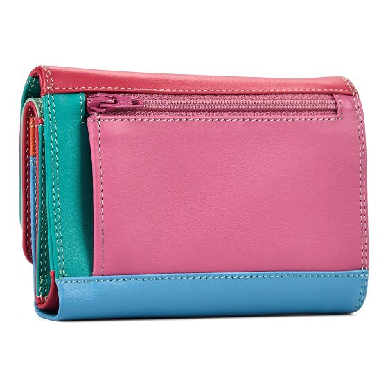 Mywalit Lederen portefeuille 13 cm