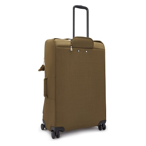 Kipling Basic Darcey Up L 4 wielen Trolley L 75 cm