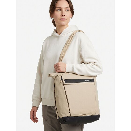 Thule Paramount Schoudertas 32 cm Laptopvak