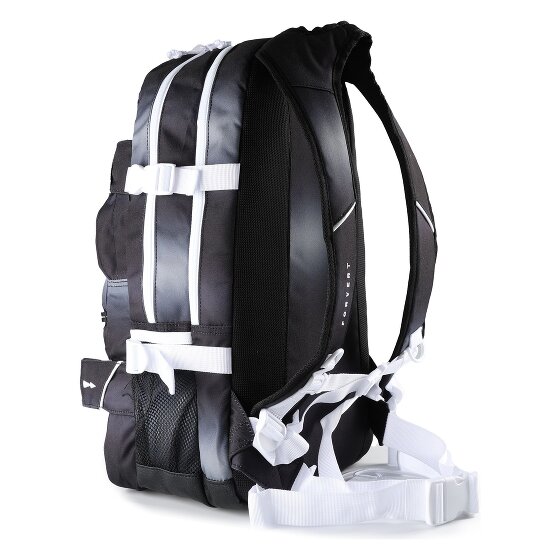 Forvert Dagrugzak 50 cm Laptop compartiment