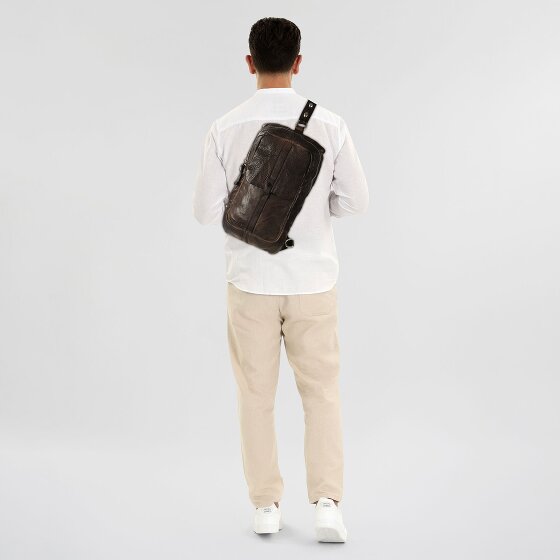 Campomaggi Avocado Leder 36 cm
