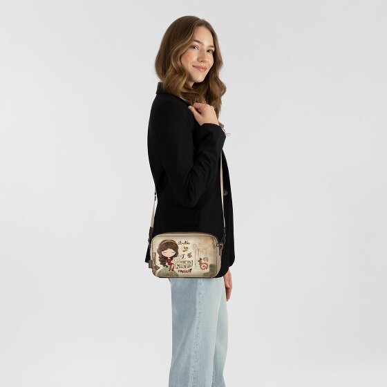 Anekke Muse Schoudertas 27 cm