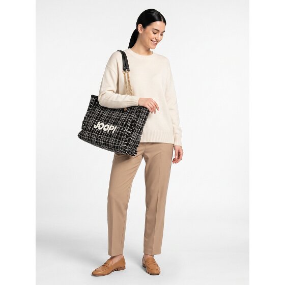 Joop! Milano Lysann Shopper Tas 35 cm