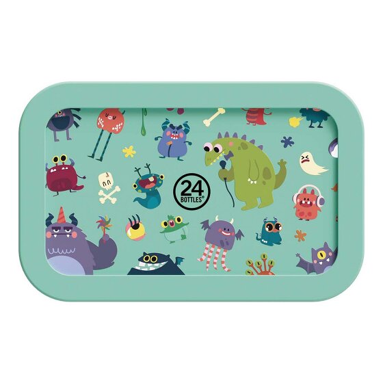 24Bottles Lunchbox 18.5 cm