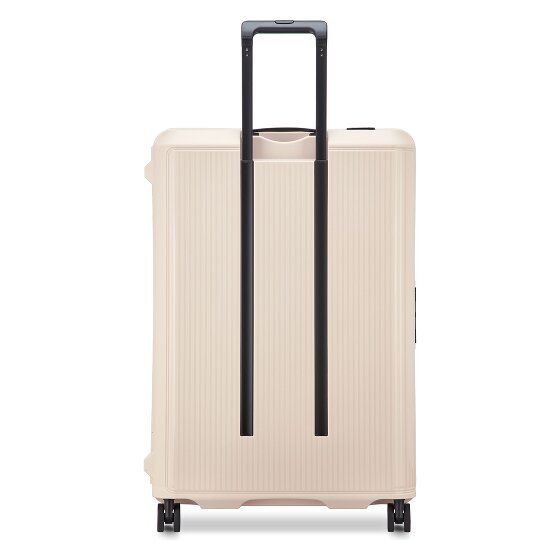 Delsey Paris Vauban 4 wielen Trolley 76.5 cm