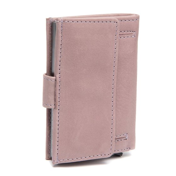 The Chesterfield Brand Torola Portemonnee RFID-bescherming Leer 7.5 cm