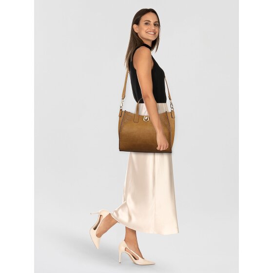 U.S. Polo Assn. Middleton Shopper Tas 33 cm