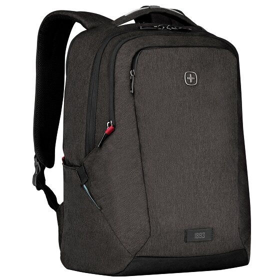 Wenger MX Professional 16 Zakelijke rugzak 45 cm Laptop compartiment