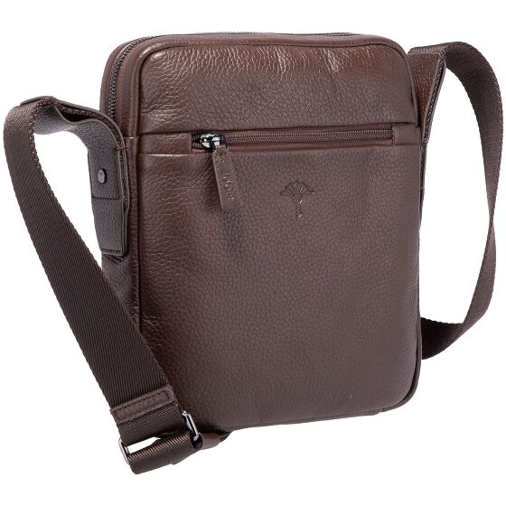 Joop! Cardona Remus Schoudertas Leer 23 cm