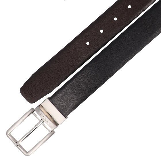 Strellson Riem Leer
