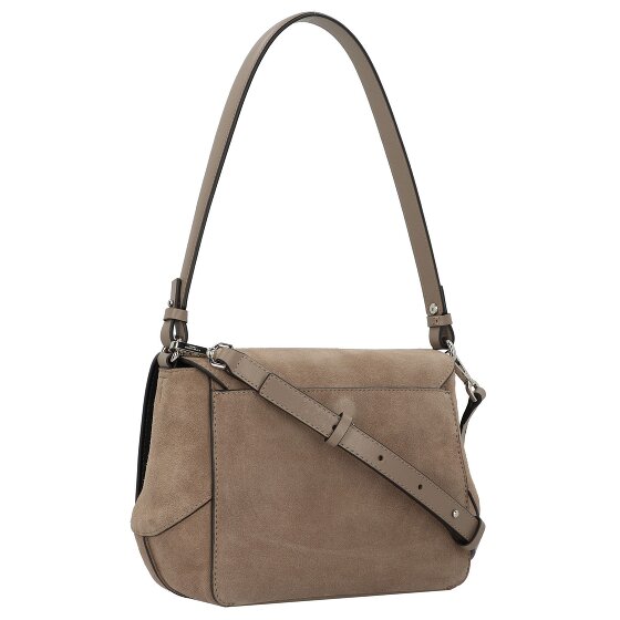 Liebeskind Lily Schoudertas M Leer 23 cm