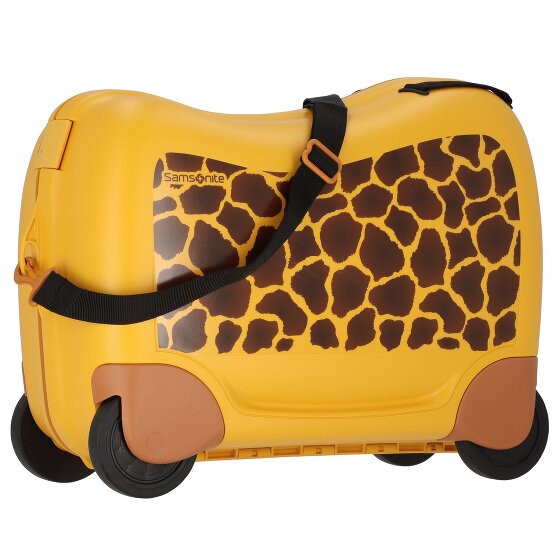 Samsonite Dream2go 4 wielen Kinderwagen 38 cm
