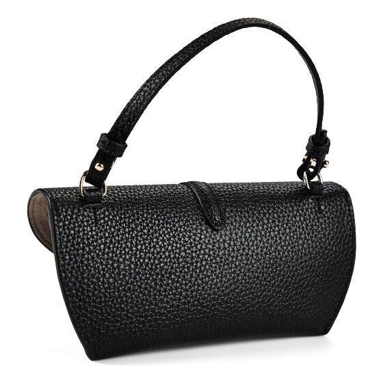 AIGNER Fashion Brillenkoker Leder 4 cm