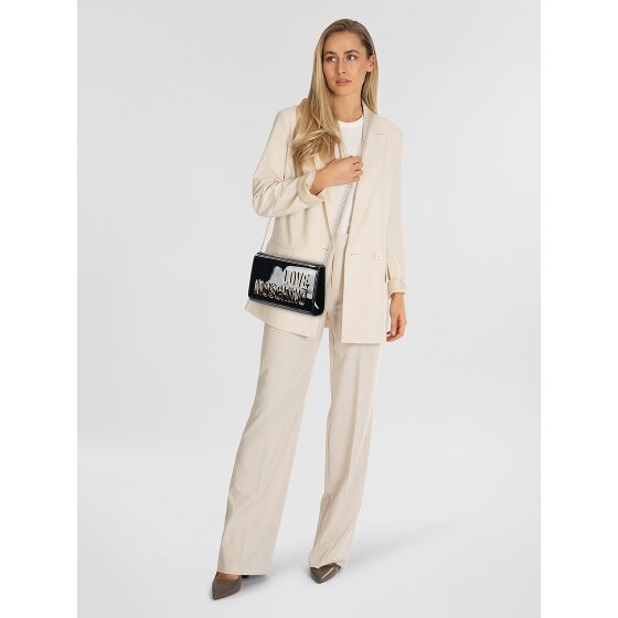 Love Moschino Smart Daily Bag Crossbody tas 22 cm