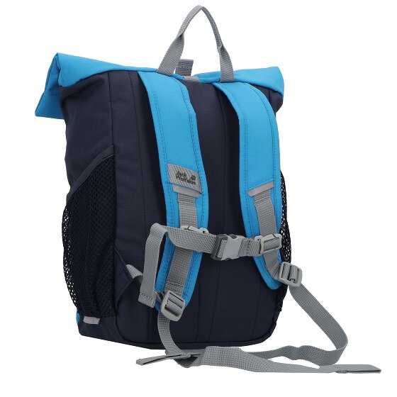 Jack Wolfskin Island Mini Kinderrugzak 31 cm