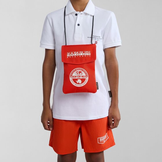 Napapijri H-Hornby Borstzak 15 cm