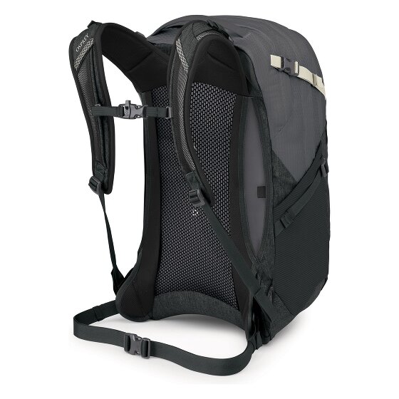Osprey Tropos Dagrugzak 54 cm Laptop compartiment