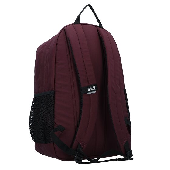 Jack Wolfskin Rebel Back Dagrugzak 43.5 cm Laptop compartiment