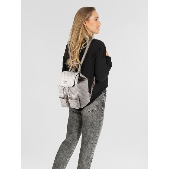 Guess Manhattan II Stad rugzak 33 cm