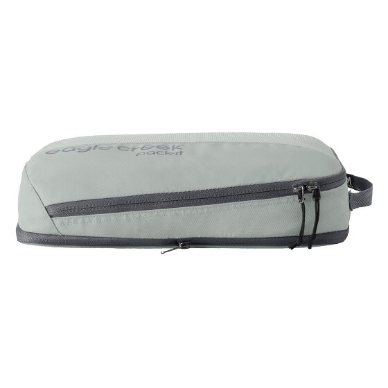 Eagle Creek Pack-It fietstas 25,5 cm met uitbreidingsplooi