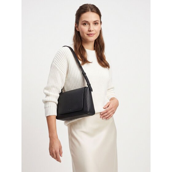 Boss Ameline Schoudertas Leder 31 cm