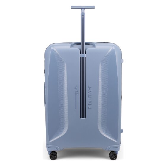 Epic Phantom SL 4 wielen Trolley 76 cm