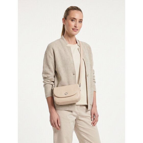 Esquire Athena Crossbody tas Leder 19 cm
