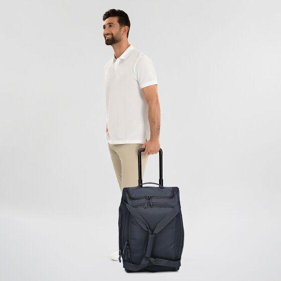 American Tourister City Racer 2 wielen Reistas S 55 cm