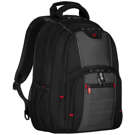 Wenger Pillar 16 Zakelijke rugzak 48 cm Laptop compartiment
