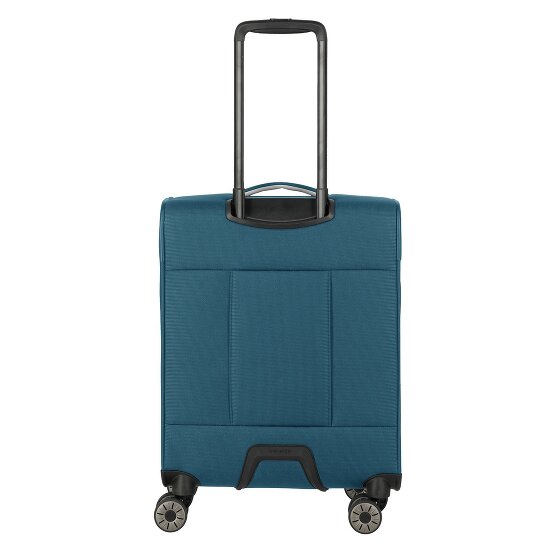 Travelite Jetpack Light 4 wielen Cabinewagen 55 cm