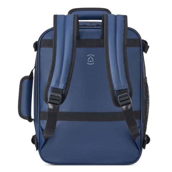 Delsey Paris Maubert 2.0 reisrugzak 40 cm laptopvak