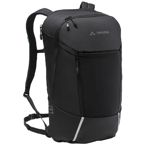 Vaude Cycle 22L Fietstas 52 cm Laptopcompartiment