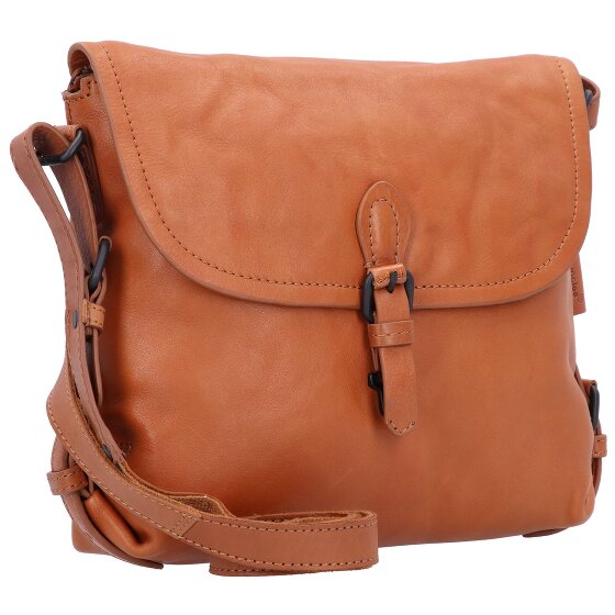 aunts & uncles Grandma's Luxury Club Mrs. Puff Pie Schoudertas Leer 22 cm