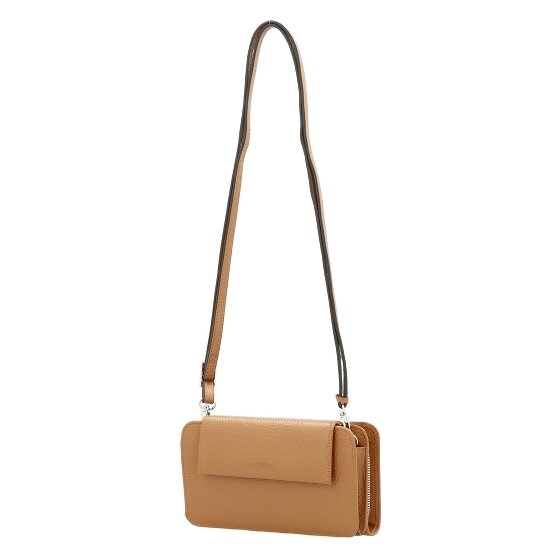 Picard Puur 1 Koppeling Portemonnee Leer 18,5 cm
