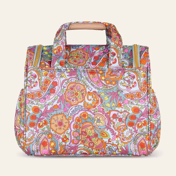 Oilily Petalpark Paisley Cathy Toilettas 24 cm