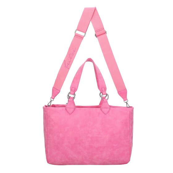 Fritzi aus Preußen Izzy Vintage Shopper Tas 42 cm