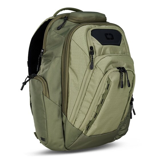 Ogio Gambit Pro Dagrugzak 51 cm Laptop compartiment