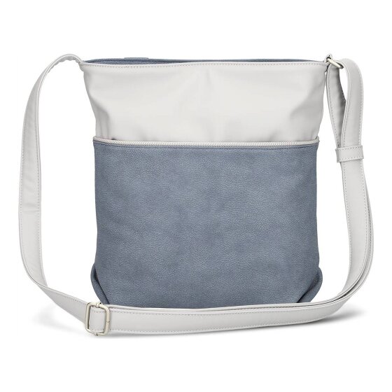 Zwei Jana Crossbody tas 29 cm