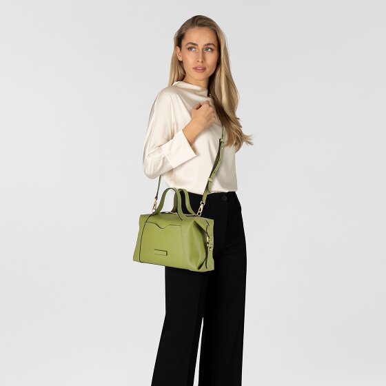 The Bridge Gemma Handtas Leer 36 cm