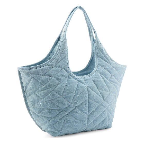 Seidenfelt Huuvari Shopper Tas 57 cm