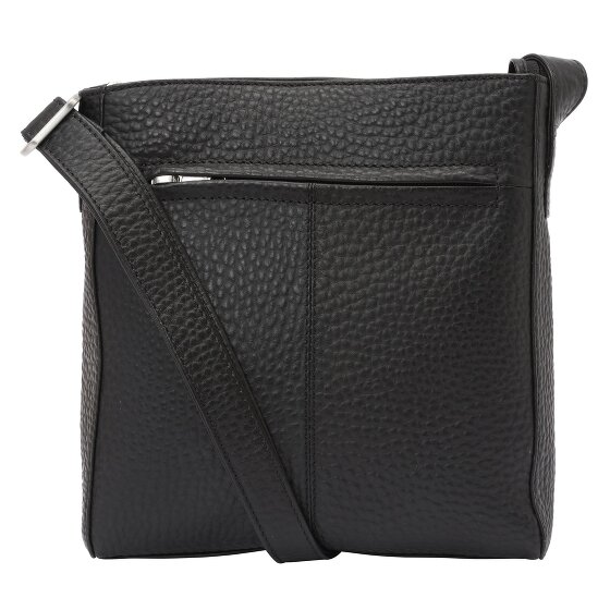 Voi Hirsch Carina Schoudertas Leer 22.5 cm