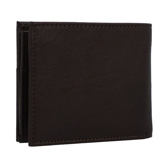 camel active Discover Portemonnee Leer 11 cm