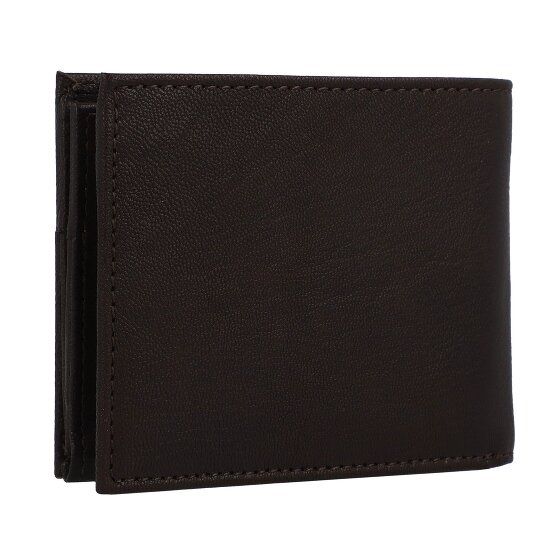 camel active Discover Portemonnee Leer 11 cm