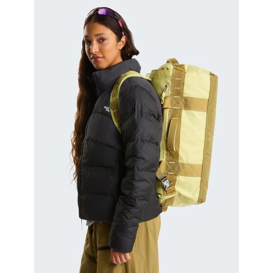 The North Face Base Camp Voyager 42L weekendtas 58 cm