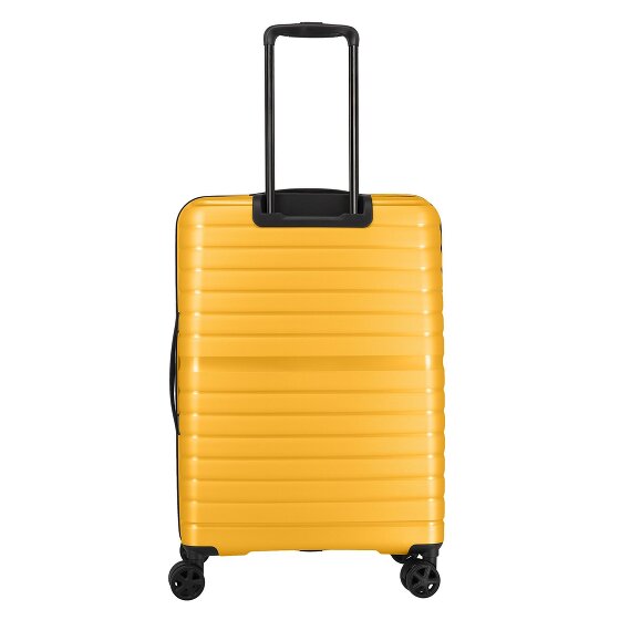Travelite Trient 4 wielen Kofferset 3-delig