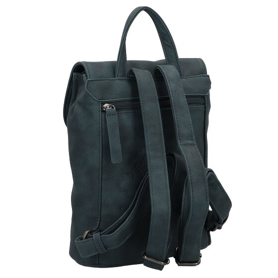 Greenburry Mad'l Dasch Stad rugzak 29 cm