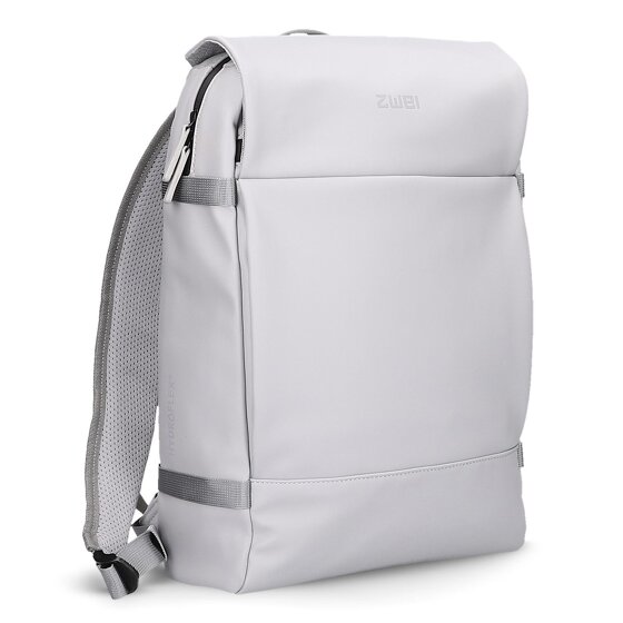 Zwei Aqua Dagrugzak 41 cm Laptop compartiment