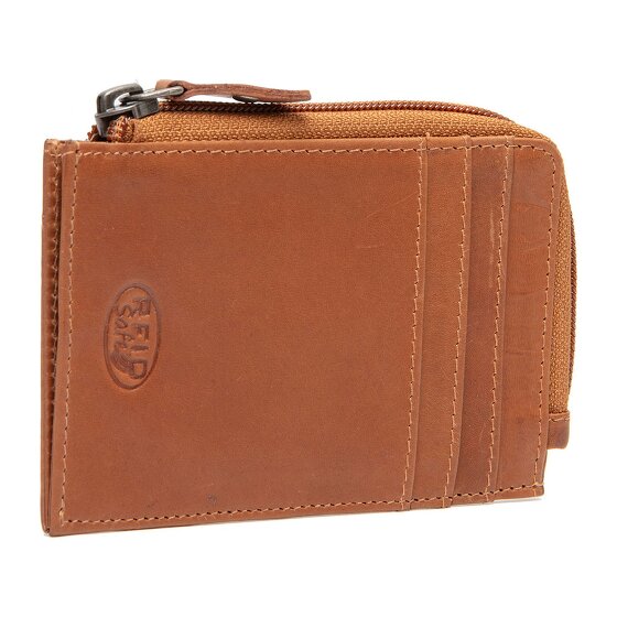 The Chesterfield Brand Livenza Kredietkaart etui RFID-bescherming Leer 12 cm