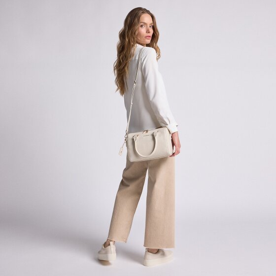 Lazarotti Bologna Leather Handtas Leer 26 cm